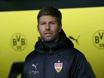 Thomas Hitzlsperger bemängelt Finanzpolitik der Liga Thomas Hitzlsperger bemängelt Finanzpolitik der Liga