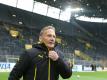 Hans-Joachim Watzke spricht über den BL-Neustart