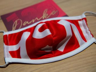 Die Bundesliga-Trainer müssen während des Spiels nun doch keinen Mund-Nasenschutz tragen. Foto: Sven Hoppe/dpa Die Bundesliga-Trainer müssen während des Spiels nun doch keinen Mund-Nasenschutz tragen. Foto: Sven Hoppe/dpa