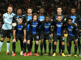 Saisonabbruch in Belgien fix: Club Brügge ist Meister Saisonabbruch in Belgien fix: Club Brügge ist Meister