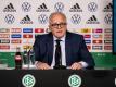 Fritz Keller: "Kritik manches Mal überhört"