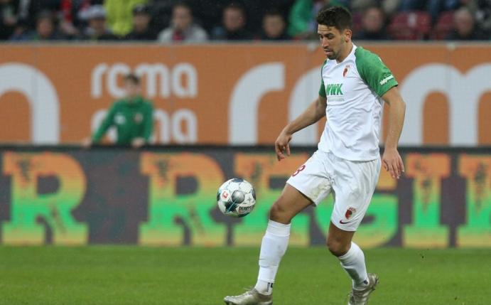 Rani Khedira nimmt seinen Trainer in Schutz
