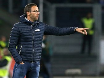 FCK und Trainer Schommers nehmen Training wieder auf FCK und Trainer Schommers nehmen Training wieder auf