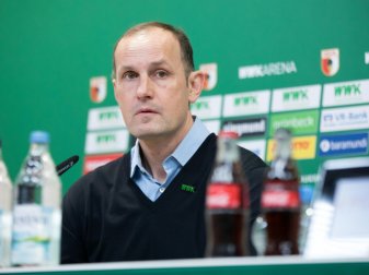Erster Corona-Test bei Heiko Herrlich negativ Erster Corona-Test bei Heiko Herrlich negativ