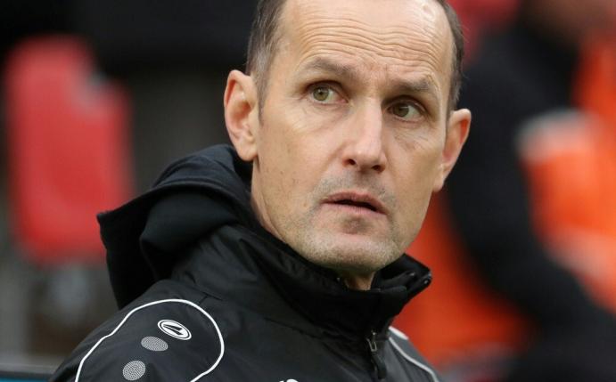 Pleite für Heiko Herrlich und den FC Augsburg