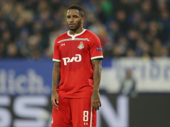 Der Ex-Schalker Farfan ist am Coronavirus erkrankt Der Ex-Schalker Farfan ist am Coronavirus erkrankt