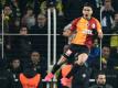 So jubelte Falcao vor der Corona-Pandemie