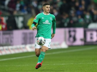 Das Spiel in Bremen wird nun doch live übertragen Das Spiel in Bremen wird nun doch live übertragen
