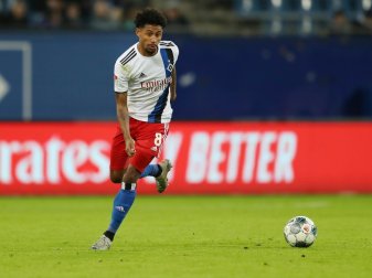 Jeremy Dudziak traf zum zwischenzeitlichen 2:1