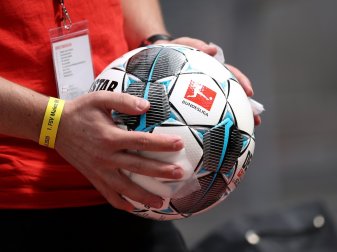 Mehr Mitsprache für Profis wünscht sich Baer-Hoffmann Mehr Mitsprache für Profis wünscht sich Baer-Hoffmann