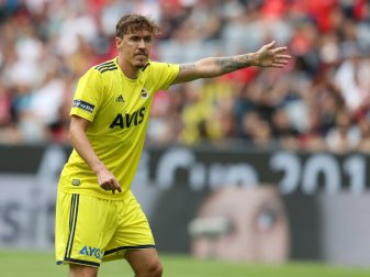 Max Kruse sieht die neuen Vorschriften kritisch Max Kruse sieht die neuen Vorschriften kritisch