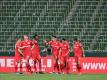 Havertz und Leverkusen zerlegen Bremen