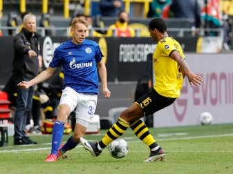 Niederlande: Gute TV-Quote für das Revierderby Niederlande: Gute TV-Quote für das Revierderby