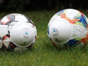 In der 3. Liga droht weiter der Saisonabbruch In der 3. Liga droht weiter der Saisonabbruch