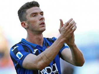 Auszeichnung für Robin Gosens Auszeichnung für Robin Gosens