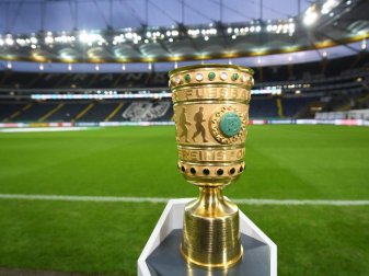 Das DFB-Pokal-Halbfinale in München darf stattfinden. Foto: Arne Dedert/dpa Das DFB-Pokal-Halbfinale in München darf stattfinden. Foto: Arne Dedert/dpa