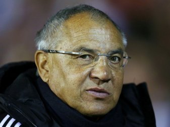 Felix Magath kritisiert DFB