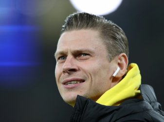 Der BVB und Lukasz Piszczek verlängern Zusammenarbeit Der BVB und Lukasz Piszczek verlängern Zusammenarbeit