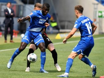 Corona-Hilfsfonds: Hoffenheim zahlt erste Tranche aus