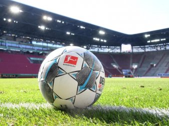 Der genaue Restspielplan der Fußball-Bundesliga steht fest. Foto: Tobias Hase/dpa - Pool/dpa Der genaue Restspielplan der Fußball-Bundesliga steht fest. Foto: Tobias Hase/dpa - Pool/dpa