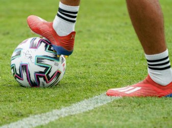 Acht Profis von Santos Laguna wurden positiv gestestet Acht Profis von Santos Laguna wurden positiv gestestet