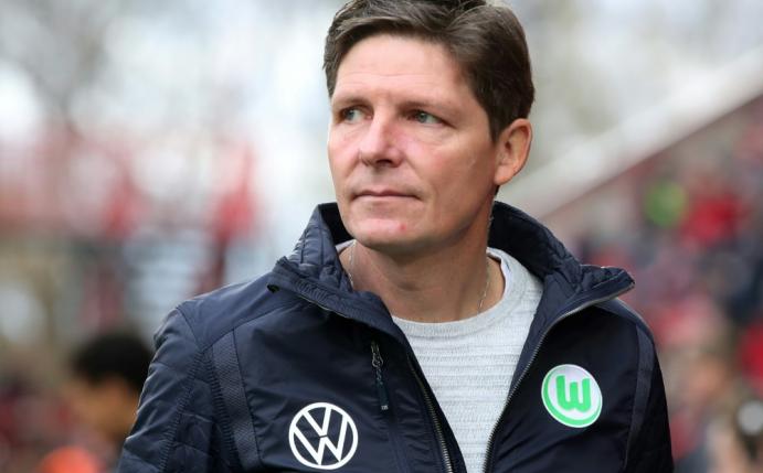 Glasner fordert gegen Dortmund eine Leistungssteigerung