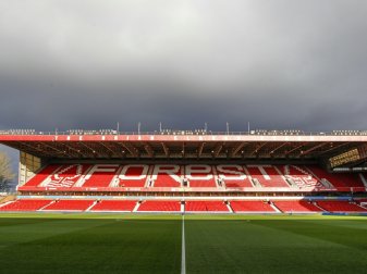 Laut EFL muss es Auf- und Absteiger geben Laut EFL muss es Auf- und Absteiger geben