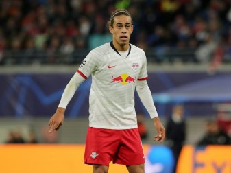 Poulsen will nach eigener Aussage in Leipzig bleiben