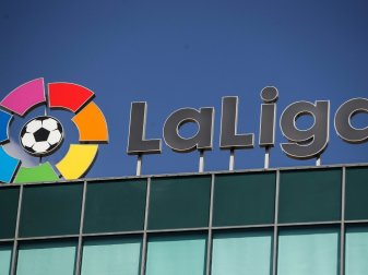 Medien: La Liga startet am 12. Juni mit Sevilla-Derby