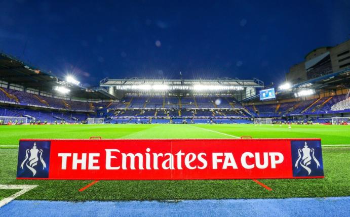 Der FA Cup soll zu Ende gespielt werden