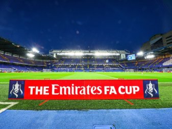 Der FA Cup soll zu Ende gespielt werden Der FA Cup soll zu Ende gespielt werden