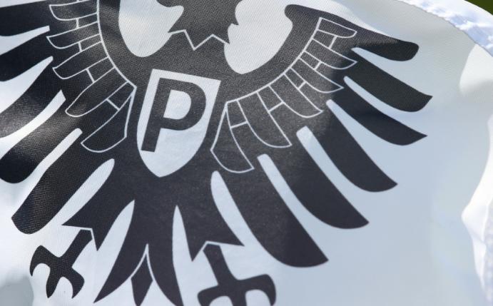 Preußen Münster hat einen Hygienebeauftragten ernannt