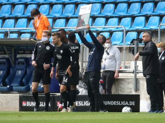 Die Auswechsel-Empfehlungen werden zurückgenommen Die Auswechsel-Empfehlungen werden zurückgenommen