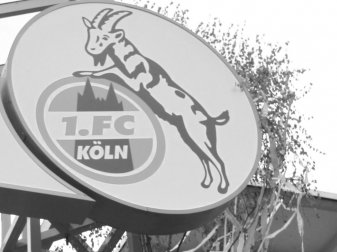 Der 1. FC Köln trauert um Double-Gewinner Gerd Strack Der 1. FC Köln trauert um Double-Gewinner Gerd Strack