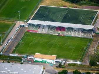 Regionalliga Nord soll abgebrochen werden Regionalliga Nord soll abgebrochen werden