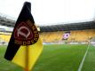 Dynamo Dresden steigt ins Mannschaftstraining ein