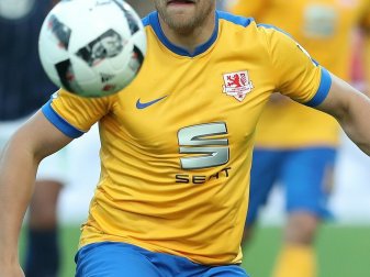 Keine positiven Corona-Fälle bei Eintracht Braunschweig Keine positiven Corona-Fälle bei Eintracht Braunschweig