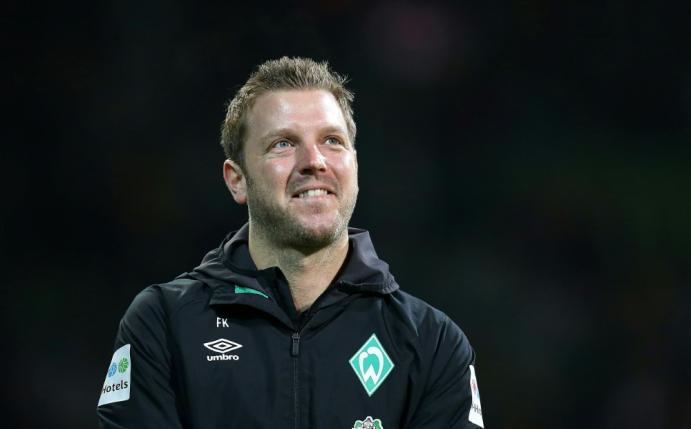 Kohfeldt erkennt unterschiedliche Akustik in den Stadien