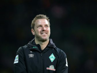 Kohfeldt erkennt unterschiedliche Akustik in den Stadien Kohfeldt erkennt unterschiedliche Akustik in den Stadien