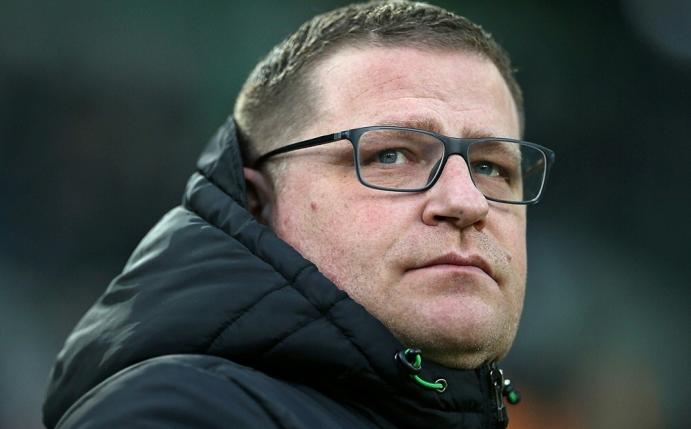 Eberl: Borussia verzichtet auf Tegernsee-Trainingslager