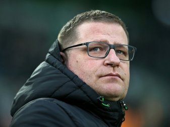 Eberl: Borussia verzichtet auf Tegernsee-Trainingslager Eberl: Borussia verzichtet auf Tegernsee-Trainingslager