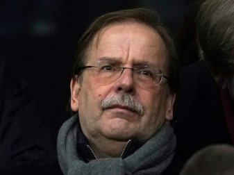 3. Liga: Koch erwartet juristische Auseinandersetzungen 3. Liga: Koch erwartet juristische Auseinandersetzungen