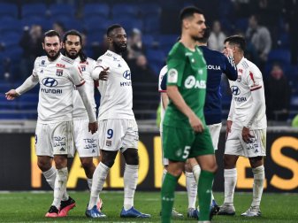 Olympique Lyon will Saisonabbruch weiter anfechten Olympique Lyon will Saisonabbruch weiter anfechten