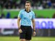 Tobias Stieler wird das Bundesliga-Topspiel leiten