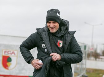 Heiko Herrlich drückt dem BVB im Titel-Rennen die Daumen Heiko Herrlich drückt dem BVB im Titel-Rennen die Daumen