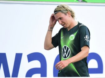 Felix Klaus wurde für zwei Spiele gesperrt Felix Klaus wurde für zwei Spiele gesperrt