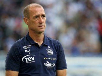 Joe Enochs Team reichte einen Darlehensantrag ein Joe Enochs Team reichte einen Darlehensantrag ein