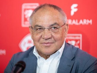 Felix Magath hält das Duell zwischen VfB und HSV für eine Kopfsache. Foto: Daniel Karmann/dpa Felix Magath hält das Duell zwischen VfB und HSV für eine Kopfsache. Foto: Daniel Karmann/dpa