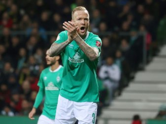 Gegen Schalke wohl wieder dabei: Kevin Vogt Gegen Schalke wohl wieder dabei: Kevin Vogt