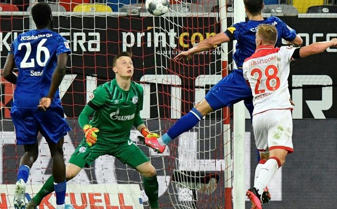 Bundesliga: Nächste Pleite für Schalke 04